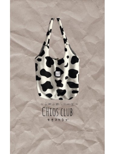 CHIOS CLUB -  軟滑大乳牛 TOTE05